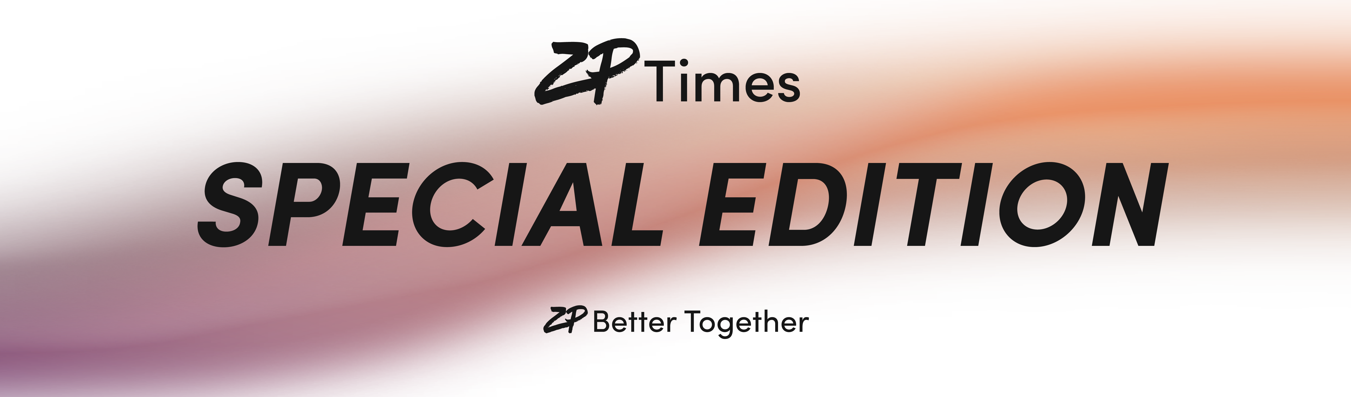 holding hands in background with text in front-"bridging worlds"